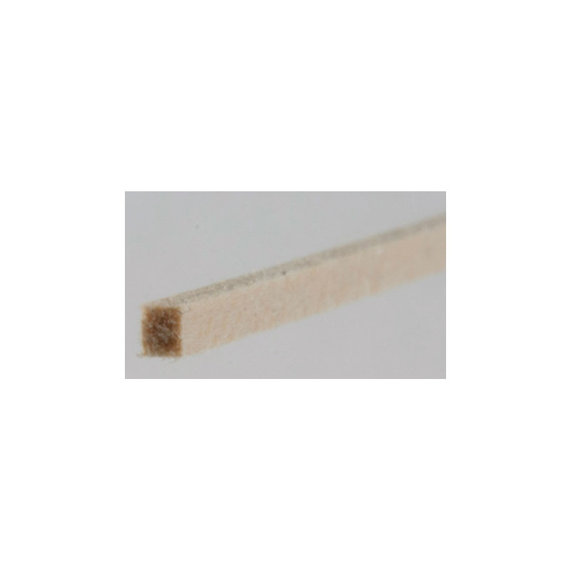 Stripwood: 1/16 X 1/16, 24 Inches