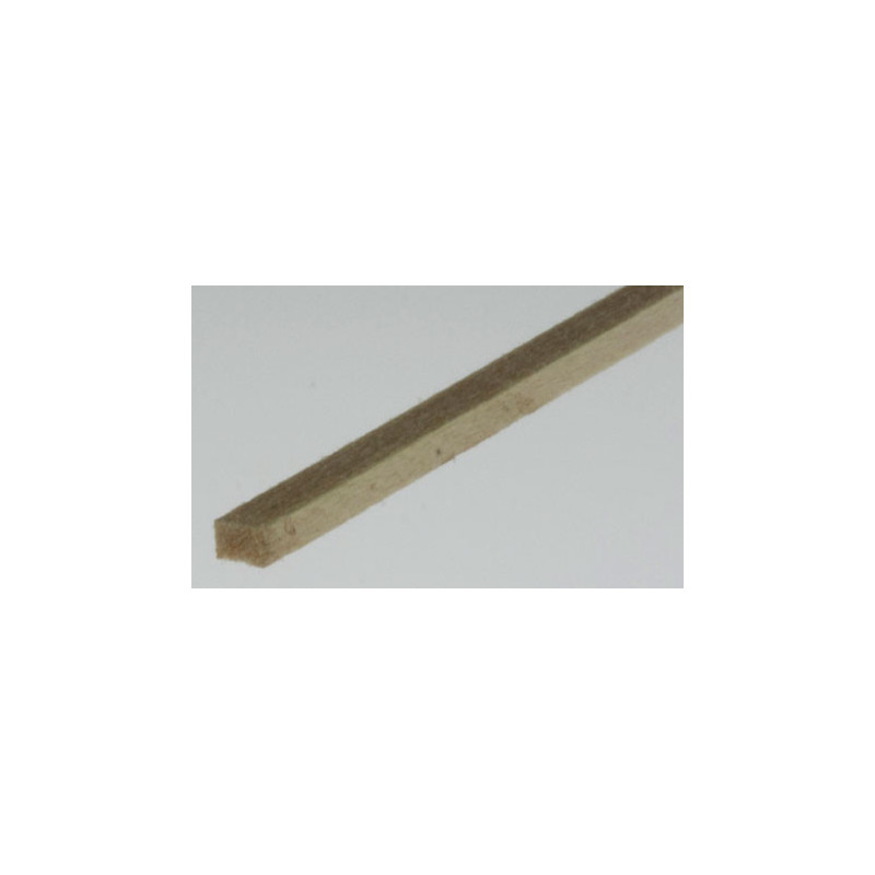 Stripwood: 1/16 X 3/32, 24 Inches