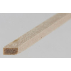 Stripwood: 1/16 X 1/8, 24 Inches