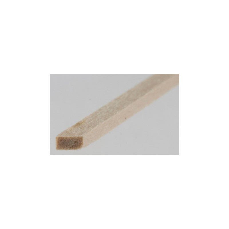 Stripwood: 1/16 X 1/8, 24 Inches