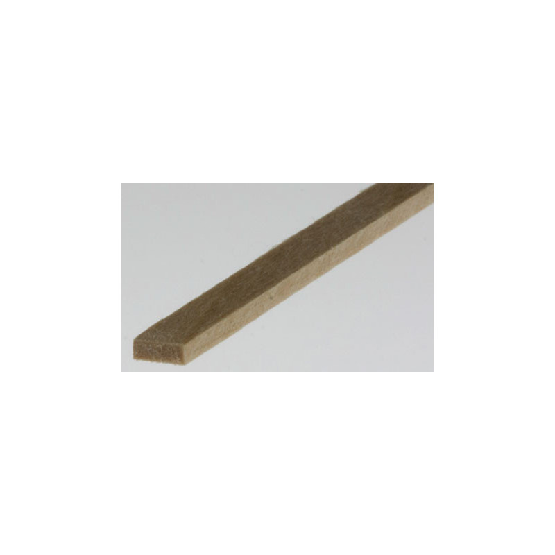 Stripwood: 1/16 X 3/16, 24 Inches
