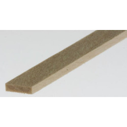 Stripwood: 1/16 X 1/4, 24 Inches