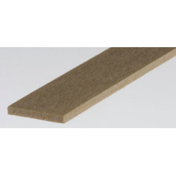 Stripwood: 1/16 X 1/2, 24 Inches