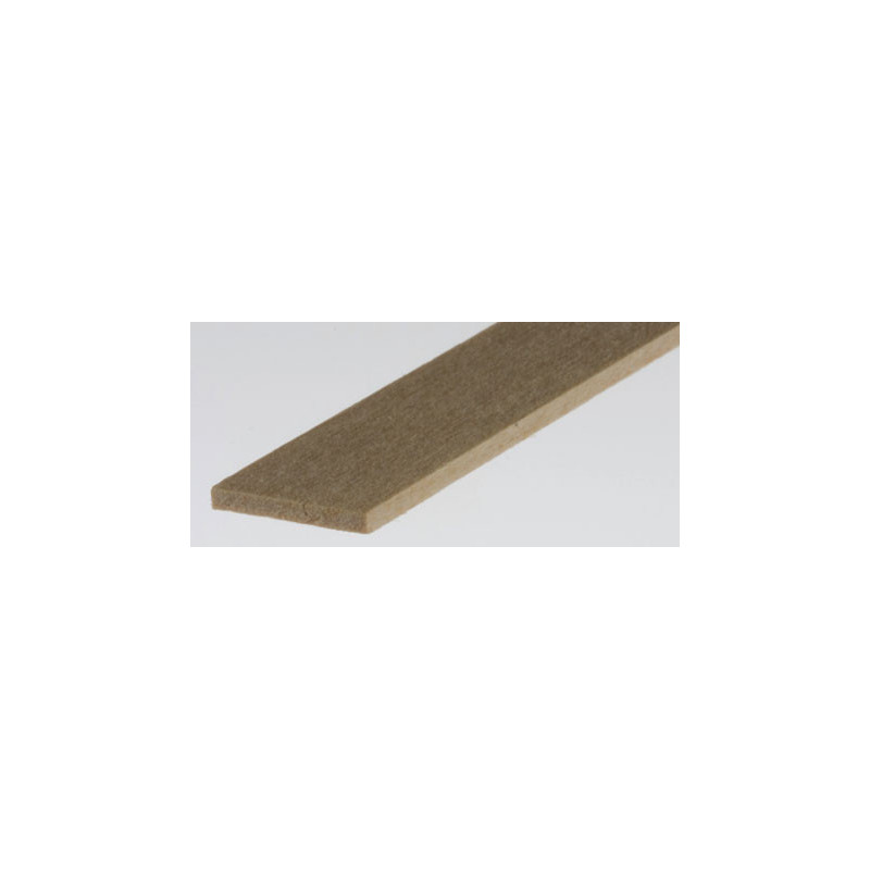 Stripwood: 1/16 X 1/2, 24 Inches