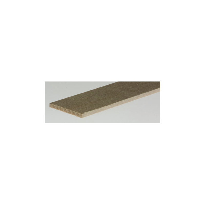 Stripwood: 1/16 X 3/4, 24 Inches