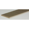 Stripwood: 1/16 X 3/4, 24 Inches