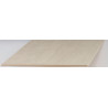 Stripwood: 1/16 X 4, 24 Inches