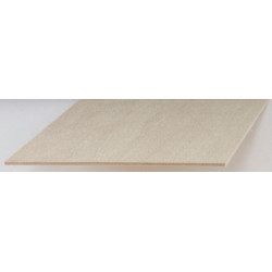 Stripwood: 1/16 X 6, 24 Inches