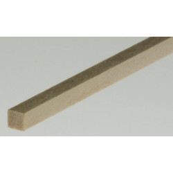Stripwood: 3/32 X 1/8, 24 Inches