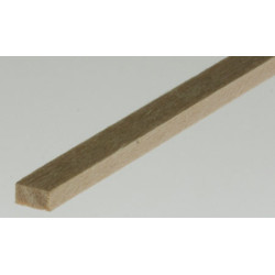Stripwood: 3/32 X 3/16, 24 Inches