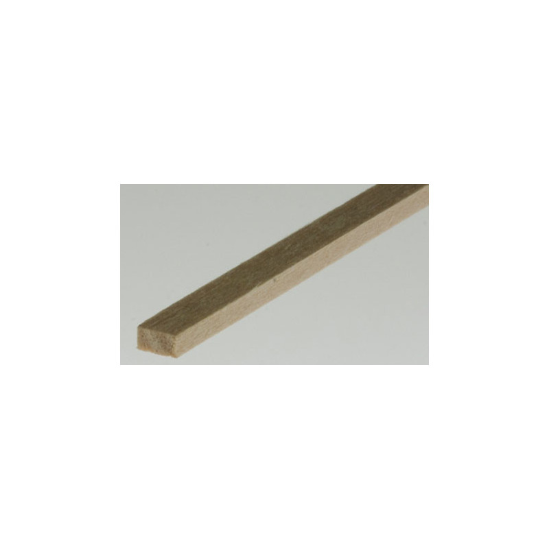 Stripwood: 3/32 X 3/16, 24 Inches