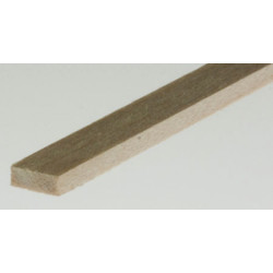 Stripwood: 3/32 X 1/4, 24 Inches