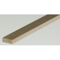 Stripwood: 3/32 X 5/16, 24 Inches
