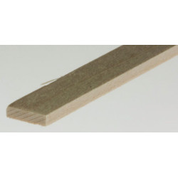 Stripwood: 3/32 X 3/8, 24 Inches