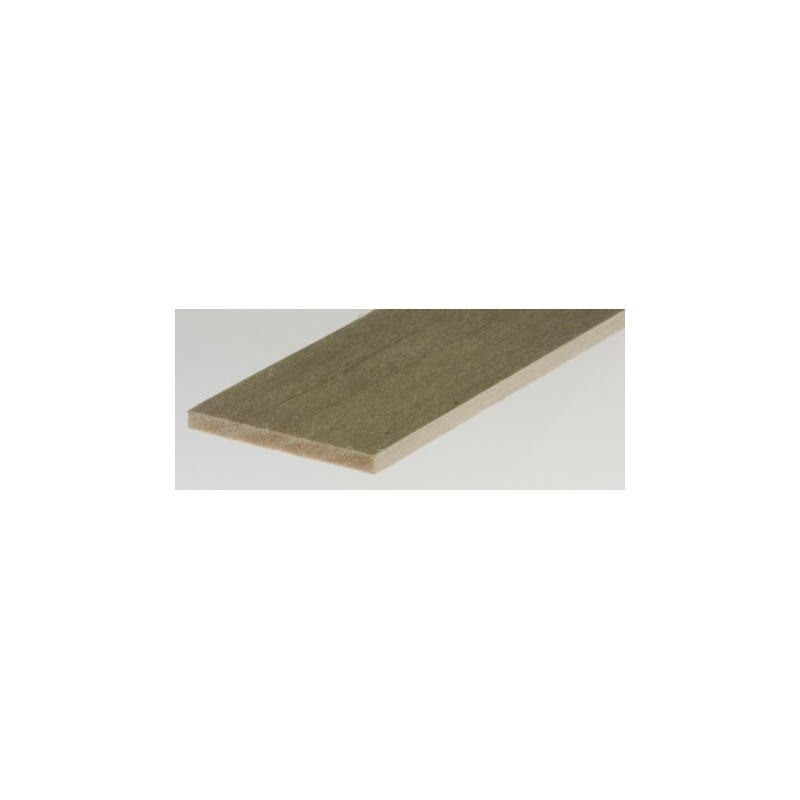Stripwood: 3/32 X 1, 24 Inches