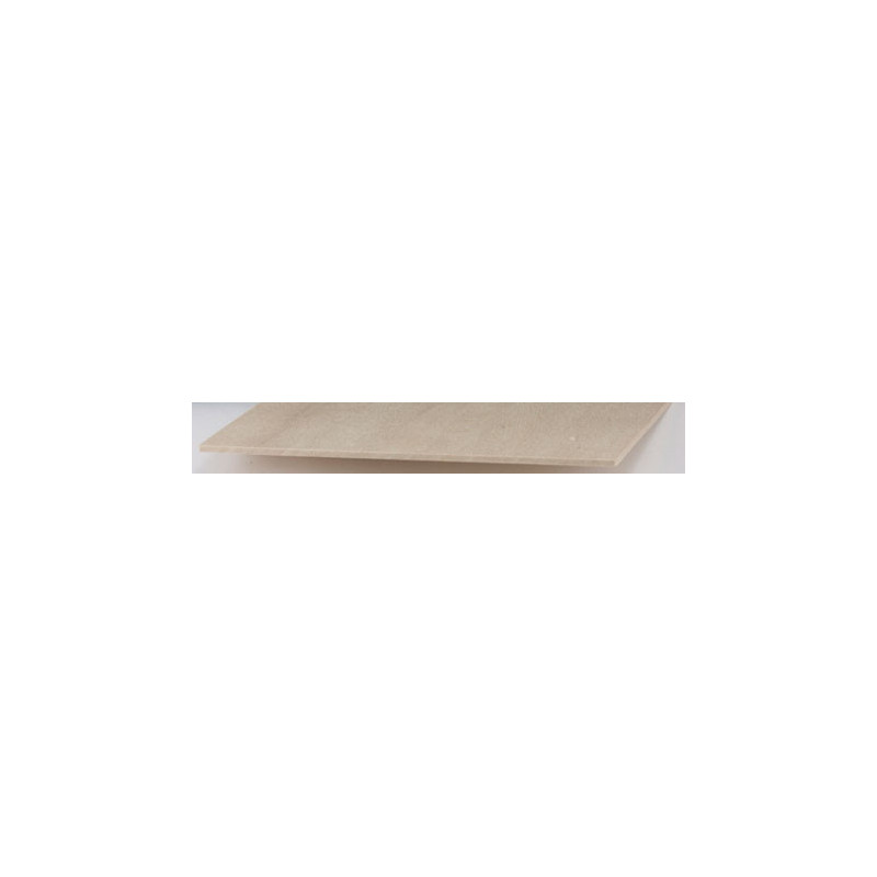 Stripwood: 3/32 X 4, 24 Inches