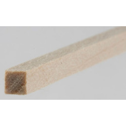 Stripwood: 1/8 X 1/8, 24 Inches