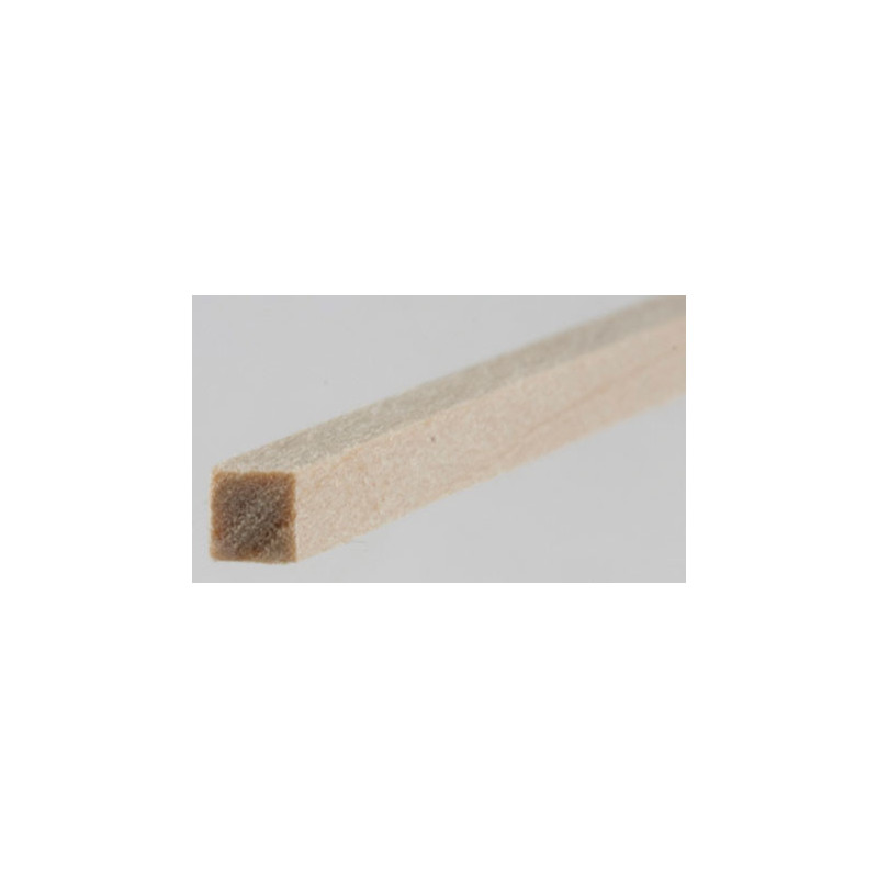 Stripwood: 1/8 X 1/8, 24 Inches