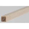 Stripwood: 1/8 X 1/8, 24 Inches