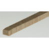 Stripwood: 1/8 X 3/16, 24 Inches
