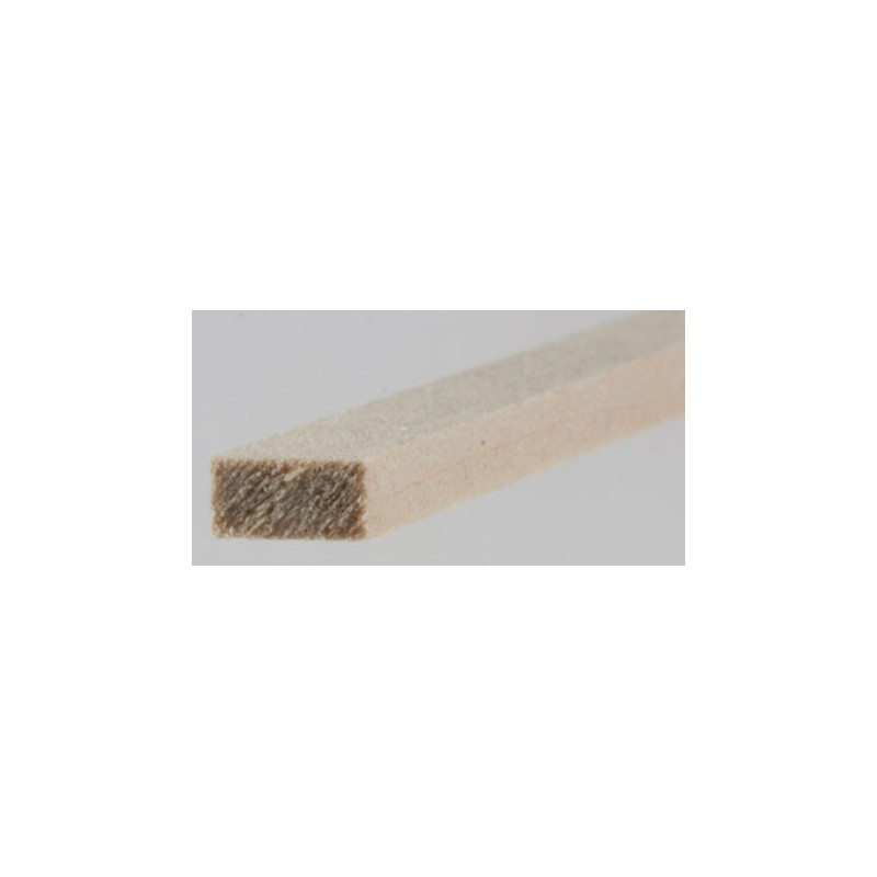 Stripwood: 1/8 X 1/4, 24 Inches