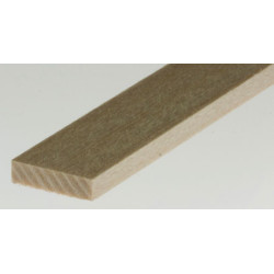 Stripwood: 1/8 X 1/2, 24 Inches