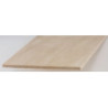 Stripwood: 1/8 X 2, 24 Inches
