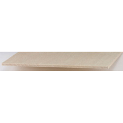Stripwood: 1/8 X 4, 24 Inches