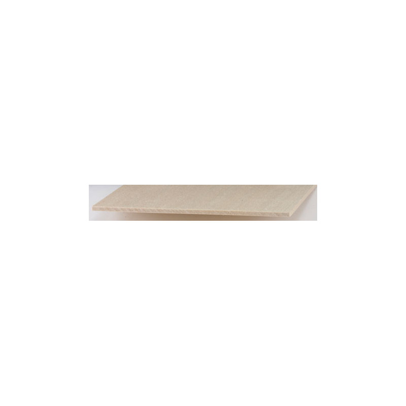 Stripwood: 1/8 X 4, 24 Inches