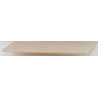Stripwood: 1/8 X 4, 24 Inches