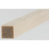Stripwood: 5/32 X 5/32, 24 Inches