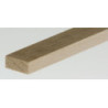 Stripwood: 5/32 X 3/8, 24 Inches