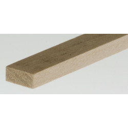 Stripwood: 5/32 X 1/2, 24 Inches