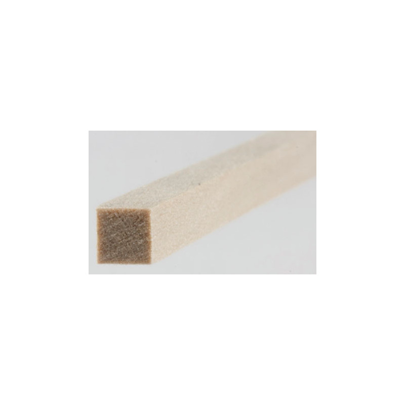Stripwood: 3/16 X 3/16, 24 Inches