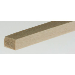Stripwood: 3/16 X 1/4, 24 Inches