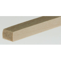 Stripwood: 3/16 X 5/16, 24 Inches