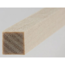 Stripwood: 1/4 X 1/4, 24 Inches