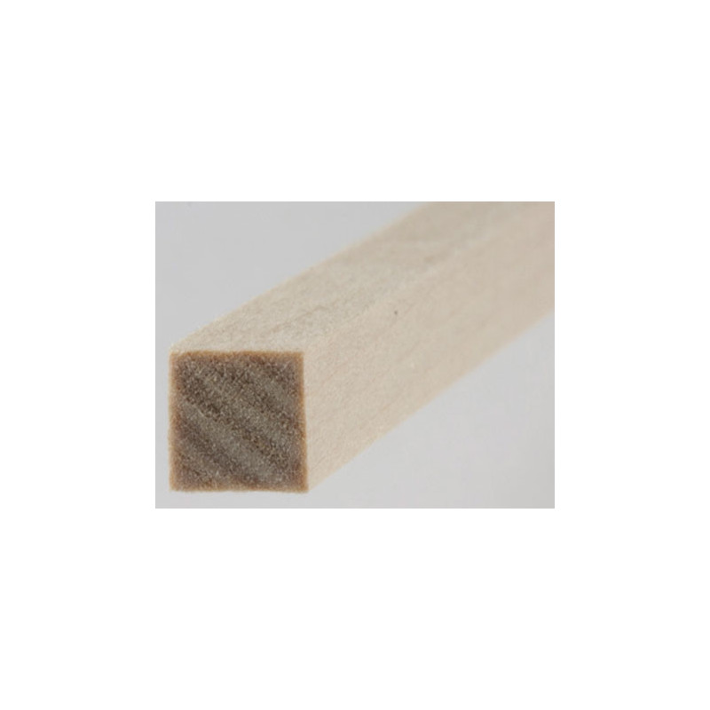 Stripwood: 1/4 X 1/4, 24 Inches