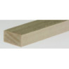 Stripwood: 1/4 X 3/8, 24 Inches
