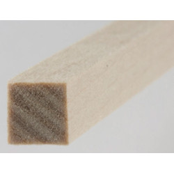 Stripwood: 5/16 X 5/16, 24 Inches