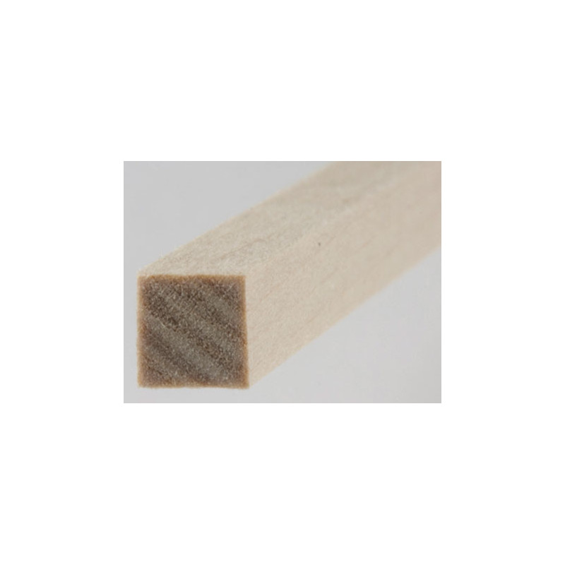 Stripwood: 5/16 X 5/16, 24 Inches