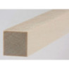 Stripwood: 3/8 X 3/8, 24 Inches