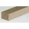 Stripwood: 3/8 X 1/2, 24 Inches