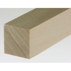 Stripwood: 3/4 X 3/4, 24 Inches