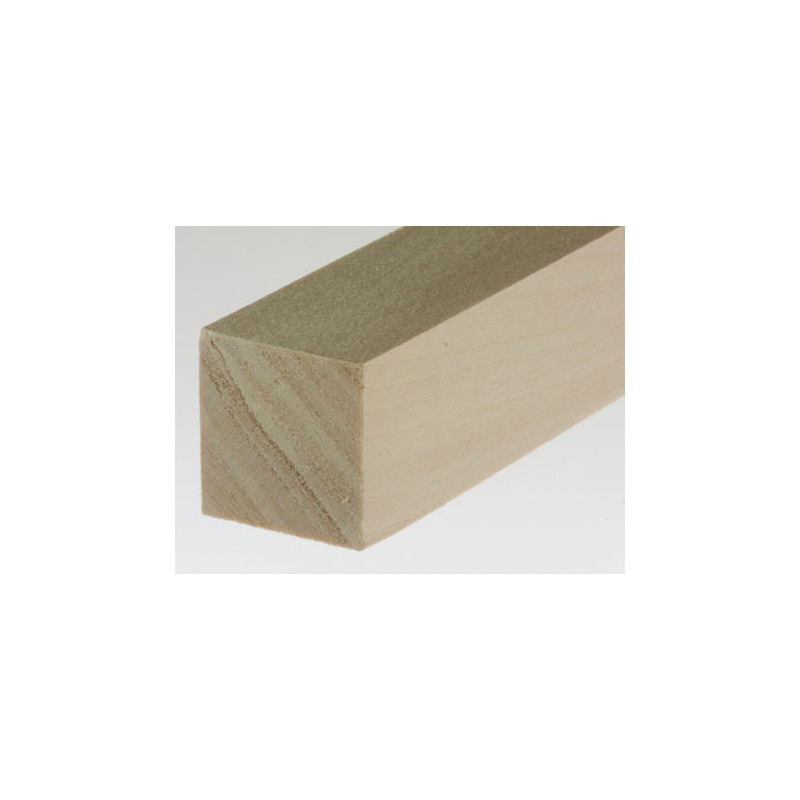 Stripwood: 3/4 X 3/4, 24 Inches