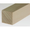Stripwood: 3/4 X 3/4, 24 Inches