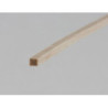 Maple Stripwood: 1/16 X 1/8, 24 Inches