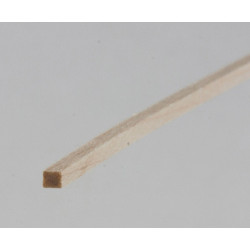 Maple Stripwood: 1/16 X 3/16, 24 Inches