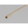 Maple Stripwood: 1/16 X 1/4, 24 Inches
