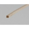 Maple Stripwood: 1/4 X 1/4, 24 Inches